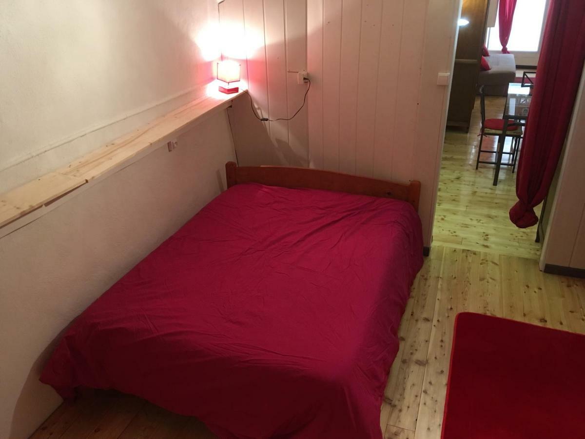Au "Gargouillard" De La Citadelle Vauban Apartment บรีอองซง ภายนอก รูปภาพ